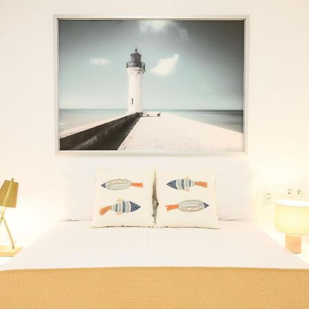 New, Center And Beach By 10Tosea Fuengirola Exterior photo