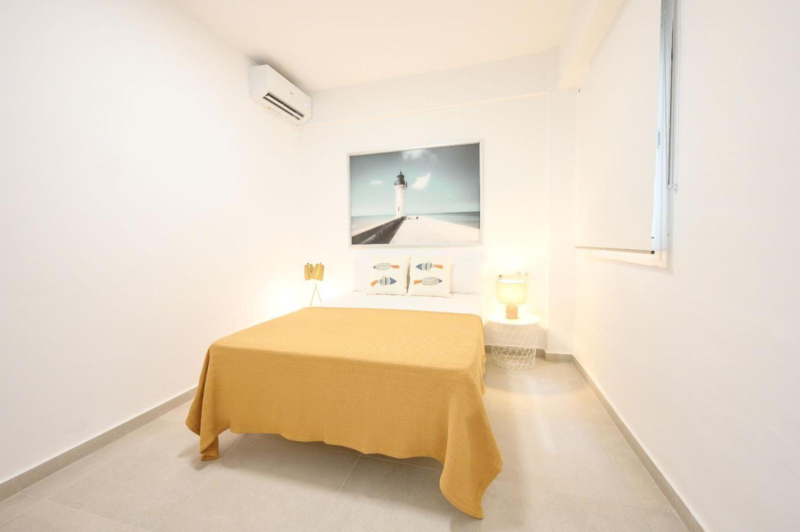 New, Center And Beach By 10Tosea Fuengirola Exterior photo